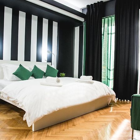 Home Plus Harmonia Athen Eksteriør bilde